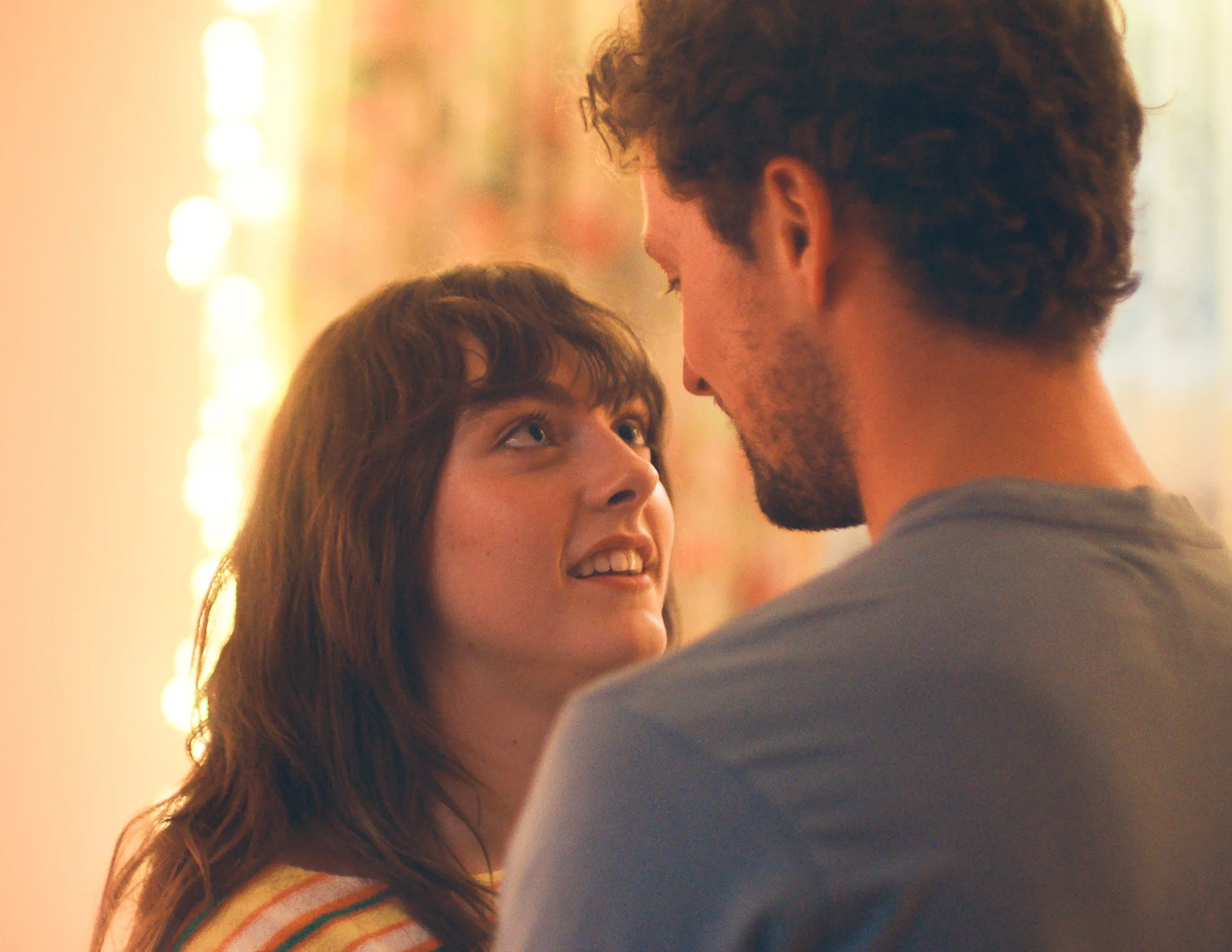 Annie & Joey