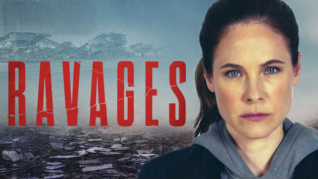 Ravages
