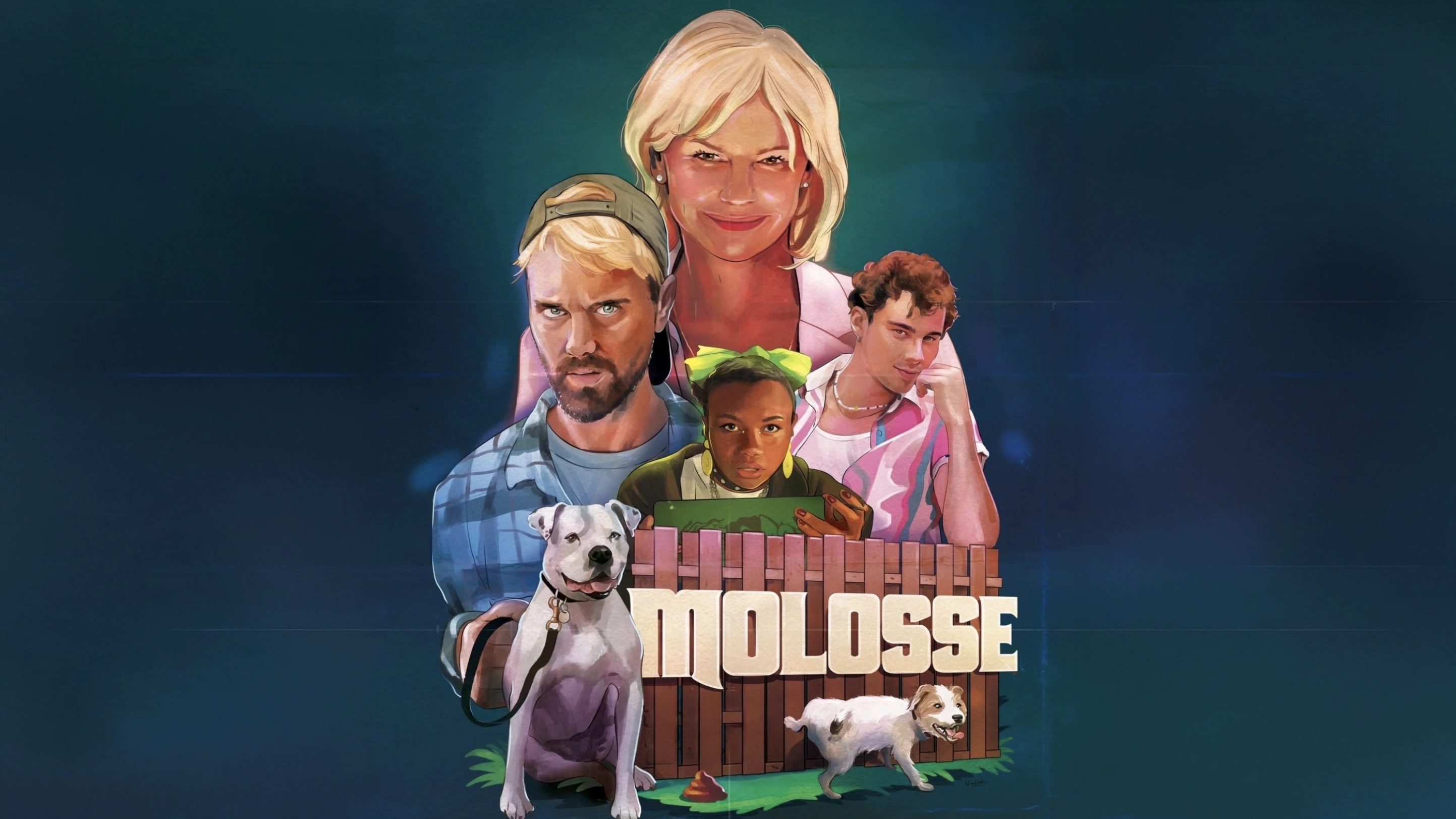 Molosse