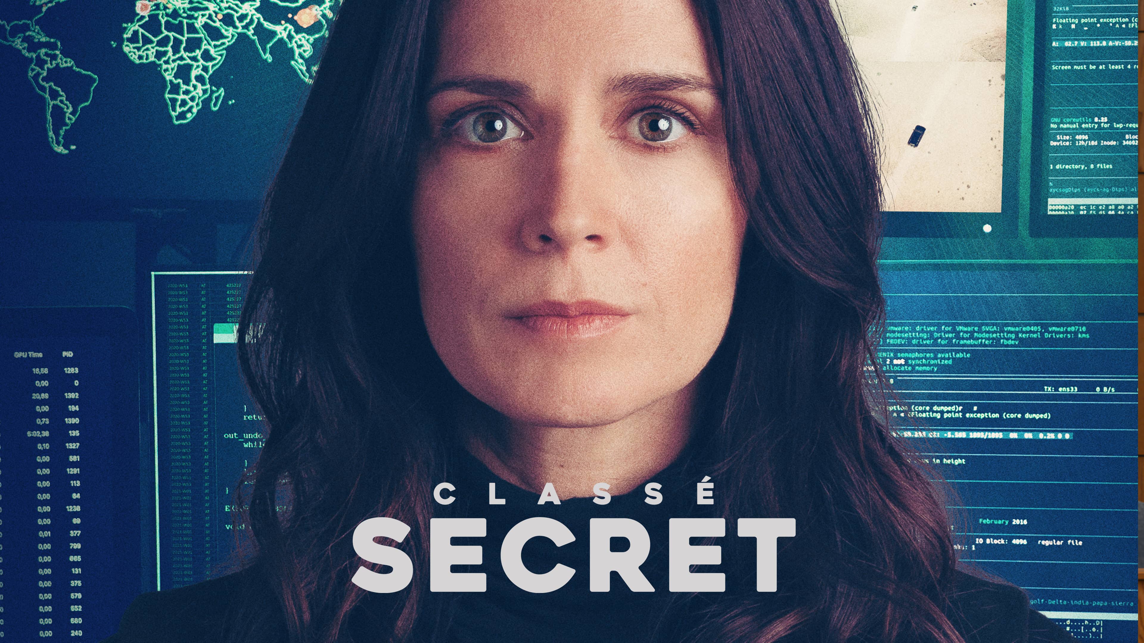 Classified 2