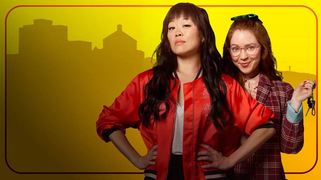 Wong & Winchester