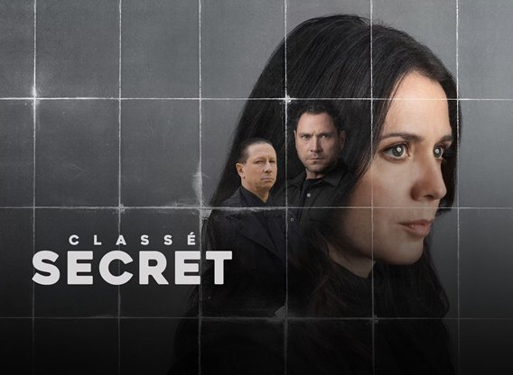 Classified