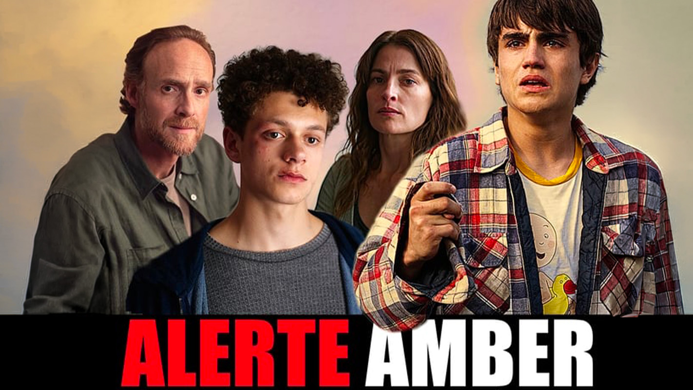 Amber Alert