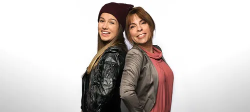 Mère & fille 3