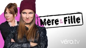 Mère & fille 3