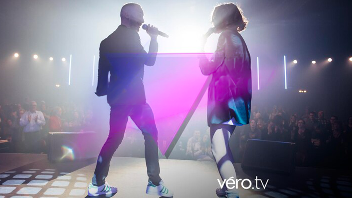 Karaoke - le show