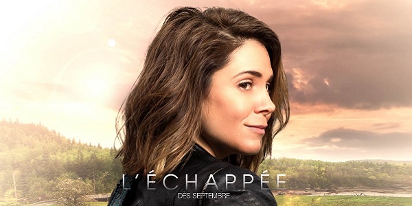 L'échappée