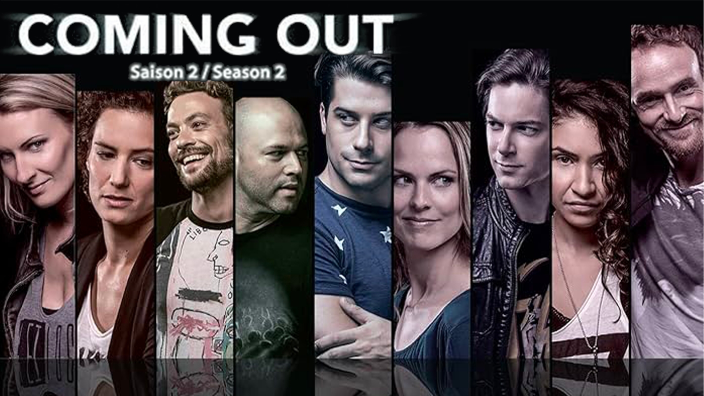 Coming out 2