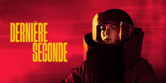 Dernière Seconde