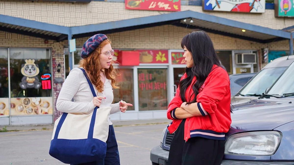 Wong & Winchester