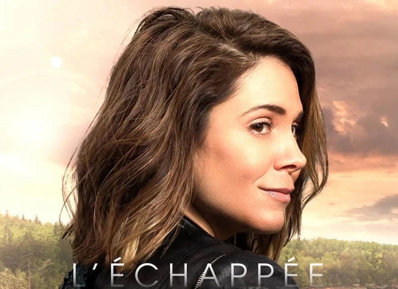 L'échappée