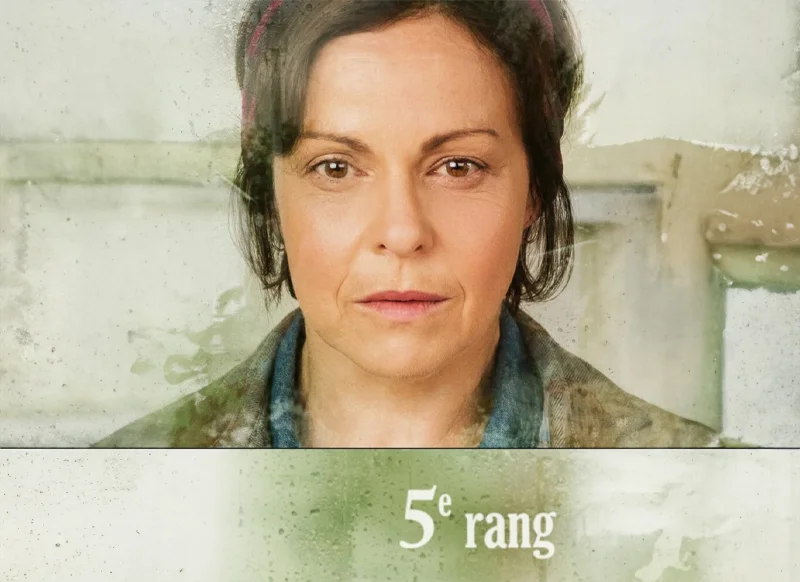 5è rang
